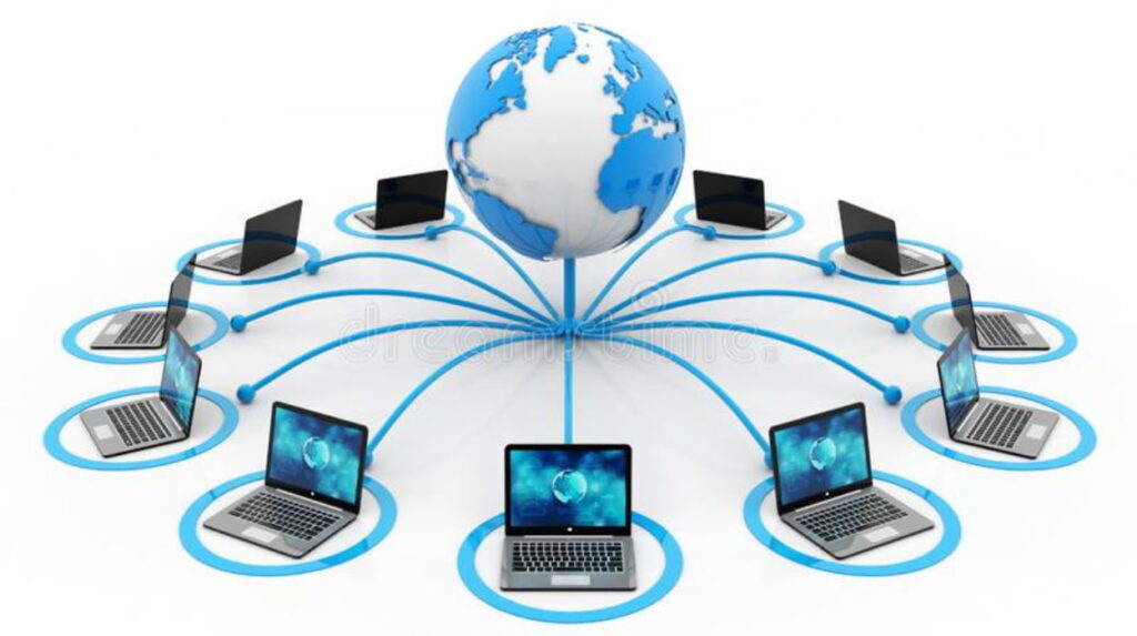 advanced networking and data communication training course