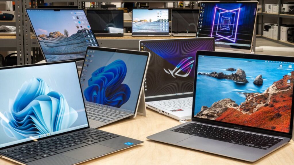 top 2025 laptops2